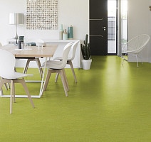 Marmorette DLW 2.5mm 0132 Lime Green фото 2 | FLOORDEALER